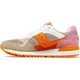 Кроссовки Saucony Shadow 5000 39 Orange (1097-S70665-2065) - изображение 2