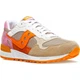 Кроссовки Saucony Shadow 5000 39 Orange (1097-S70665-2065) - изображение 5
