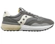 Кроссовки Saucony Jazz NXT 46 Grey (1097-S70790-2115) - изображение 1