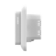 Терморегулятор IN-THERM PT 517 white matte - зображення 3