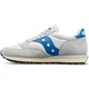 Кроссовки Saucony Jazz 81 46.5 Grey/Blue (1097-S70539-6412) - изображение 2