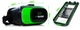 Окуляри 3D VR Esperanza З бездротовим контролером Apocalypse EGV300R - зображення 2