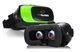 Окуляри 3D VR Esperanza З бездротовим контролером Apocalypse EGV300R - зображення 6
