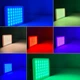 Портативный видеосвет 12х7 см Pocket Fill Light M140 |RGB/2700-6500K/Ra85| Черный - изображение 9