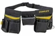 Пояс Монтажника 7 карманов (600 х 260 х 80 мм) STANLEY® Basic Tool Apron 1-96-178 - изображение 3