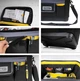Сумка Для Инструментов 16" (447 x 262 x 251 мм) STANLEY® RIGID MULTIPURPOSE 1-96-193 - изображение 10