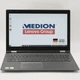 Ноутбук-планшет 15,6" Medion (Lenovo Group) TERRA Mobile 360-15 Multi-Touch YOGA Core i5-6200U RAM 16 ГБ SSD 256 ГБ NVIDIA GeForce 940M Win10 б/в (2031) - изображение 1