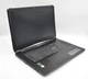 Ігровий ноутбук 17.3" Medion (Lenovo Group) ERAZER X7857 Intel Core i7-7700HQ RAM 32 ГБ SSD 1 ТБ + HDD1 ТБ GTX 1070, 8 ГБ б/в (2811) - зображення 3