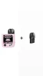 Pod-система Lost Vape Ursa Baby 2 - Joy Pink x Pixel Role + картридж (Електронная сигарета) - изображение 1