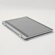Ноутбук-планшет 14" MEDION (Lenovo Group) S14401 Multi-Touch YOGA Intel i5-10210U RAM 8 ГБ SSD 1 ТБ б/в Метал (2783) - изображение 2