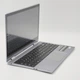 Ноутбук-планшет 14" MEDION (Lenovo Group) S14401 Multi-Touch YOGA Intel i5-10210U RAM 8 ГБ SSD 1 ТБ б/в Метал (2783) - изображение 4
