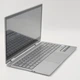 Ноутбук-планшет 14" MEDION (Lenovo Group) S4402 Multi-Touch YOGA Intel Core i5-8265U RAM 8ГБ SSD 512ГБ б/в Металевий корпус (2092) - изображение 3