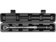 Динамометрический Ключ Предельный 3/8", 10-60 Нм, L=362-385 мм YATO (YT-07731) - изображение 1