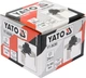 Съемник Для Фильтров(75-160 мм)Трехлапый Универсальный YATO YT-06288 - изображение 5