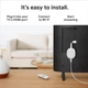 Медіаплеєр Chromecast з Google TV (4K) Sunrise - зображення 6