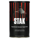 Universal Nutrition, Animal Stak, полный набор ускоряющих обменные процессы гормонов, 21 пакетик (UNN-03023) - изображение 5