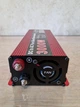 Инвертор, преобразователь напряжения чистая синусоида Pure Sine Wave Inverter 12-220В, 3000Вт, для дома, машины, для газового котла, для холодильника - изображение 6
