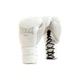 Боксерские перчатки Everlast Powerlock 2 Pro Lace 896910-70-814 белый 14 oz (m502137) - изображение 1