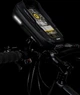 Чехол Сумка WILDMAN XT3S на руль для телефона до 6.7" WILD MAN смарфтона Черная - изображение 14