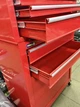 Тумба Для Инструмента на 10 секций 1075 x 615 x 335 мм VOREL (81830) - изображение 8