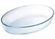 Форма для запікання PYREX ESSENTIALS овал., 39х27 см, 4 л (347B000/8044) - изображение 2