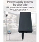 UPS ИБП бесперебойное питание для роутера/терминала ONU Voltronic UPS120 12V 1A - изображение 6