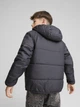 Детская демисезонная стеганая куртка для мальчика Puma Reversible Puffer Jacket B 68283369 104-110 см Galactic Gray (4067981436071) - изображение 2