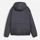 Детская демисезонная стеганая куртка для мальчика Puma Reversible Puffer Jacket B 68283369 104-110 см Galactic Gray (4067981436071) - изображение 5