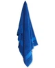 Полотенце TOMMY HILFIGER банное Modern American Solid Cotton Bath Towel BRIGHT BLUE синие - изображение 2