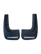 Брызговики задние Ford Connect 2003-2013 2шт - изображение 3