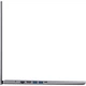 Ноутбук Acer Aspire 5 A517-53, (NX.KQBEX.00B) UHD / Intel Core i7-12650H / RAM 16 ГБ / SSD 1 ТБ / No OS / сірий - зображення 5