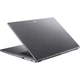 Ноутбук Acer Aspire 5 A517-53, (NX.KQBEX.00B) UHD / Intel Core i7-12650H / RAM 16 ГБ / SSD 1 ТБ / No OS / сірий - зображення 7