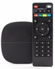 Медіаплеєр iNeХT TV-X Black - зображення 1