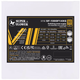 Блок питания Super Flower Leadex VII XG 80 PLUS Gold ATX 3.0 PCIe 5.0 1000 W White (NESF-094) - изображение 2