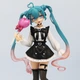 Фигурка &nbsp;Хацуне Мику Вокалоид Hatsune Miku Vocaloid 19 см Китай CF HM V 19 - изображение 4