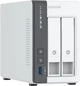 Мережеве сховище QNAP TS- 216G - зображення 2