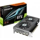 Видеокарта GF RTX 3050 6GB GDDR6 Eagle OC Gigabyte (GV-N3050EAGLE OC-6GD) - изображение 1