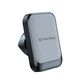 Тримач автомобільний СolorWay магнитний Air Vent-6 Gray (CW-CHM16-GR) - зображення 5