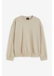 Свитшот H&M XXL Бежевый 0970818_беж - изображение 1