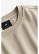 Свитшот H&M XXL Бежевый 0970818_беж - изображение 2