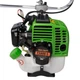 Коса бензинова Procraft T3800S - зображення 3