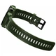 Смарт-часы LEMFO K22 силиконовый ремешок Black Green (16359) - изображение 5