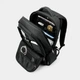 Рюкзак Tigernu T-B3143 с отсеком для ноутбука 15,6" 18л Black (16233) - изображение 3
