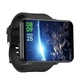 Смарт-годинник з Sim картою 4G LEMFO LEMT 1G+16G силіконовий ремінець Black Black (16346) - зображення 1