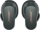 TWS-наушники Bose QuietComfort Earbuds II Triple Black - изображение 3
