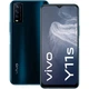 Смартфон Vivo Y11s 3/32GB Blue-Black - изображение 1