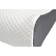 Подушка Penelope - Neck Therapy Medical Carbon 60*43*10/11 (svt-2000022327343) - зображення 2