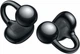 TWS-навушники Huawei FreeClip TWS Bluetooth 5.3 Black - зображення 2