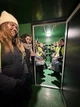 Укриття модульне підземне Shelter Paneltim для приватного використання двокімнатне з вертикальним входом 2000x5200x2100 мм - зображення 5
