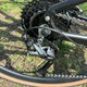 Велосипед Cronus 28" Gravel 2025 Рама-17,5" black-red - изображение 2